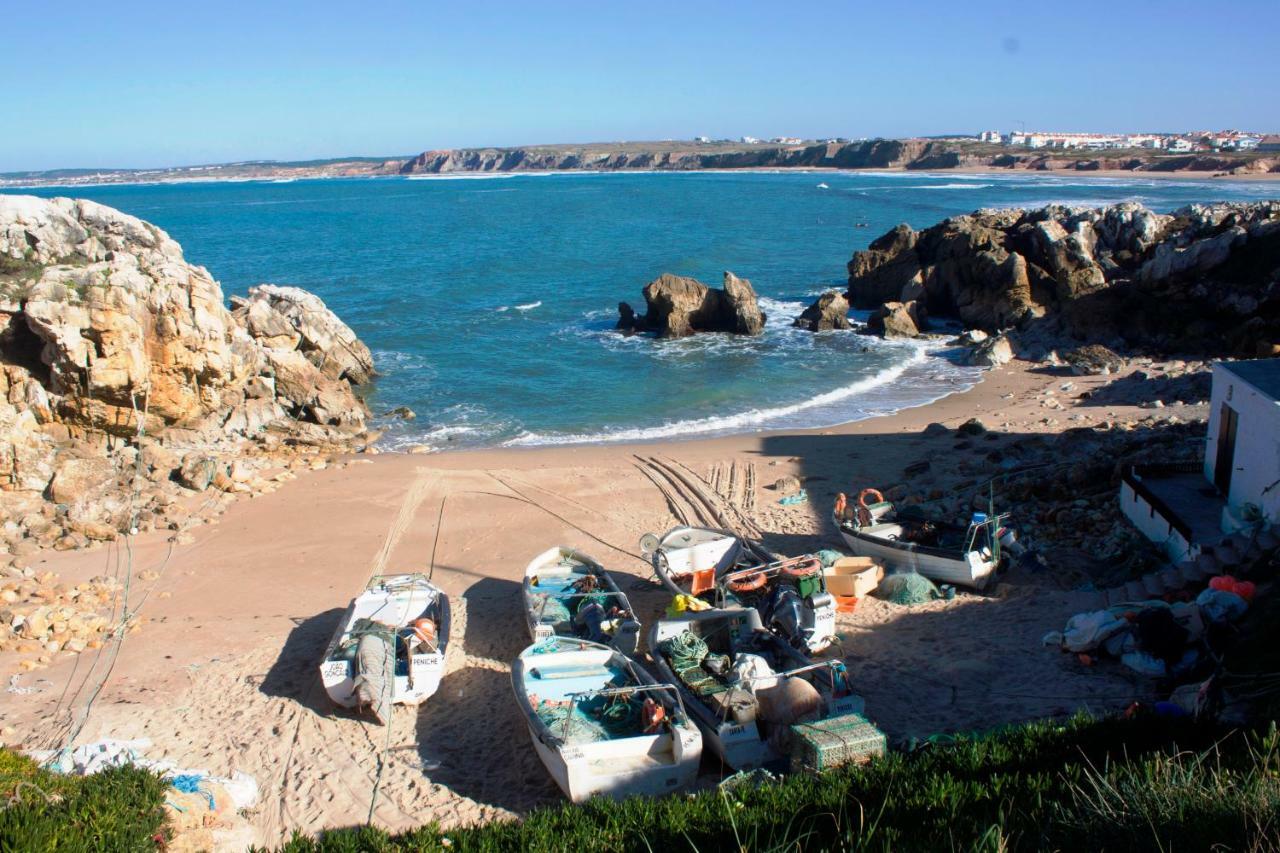 Saudade Peniche Apartment Exterior photo