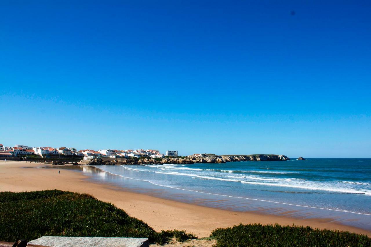 Saudade Peniche Apartment Exterior photo